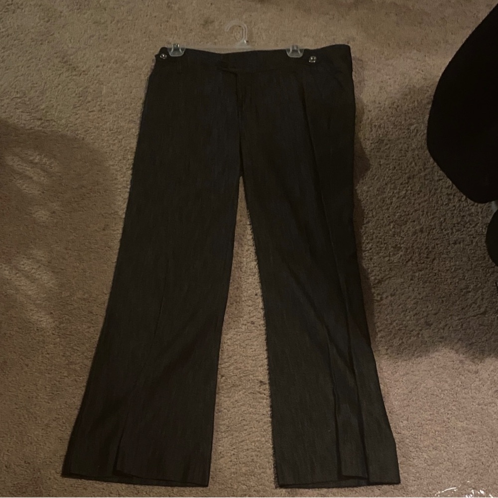 Arden B Black Straight Men Jeans